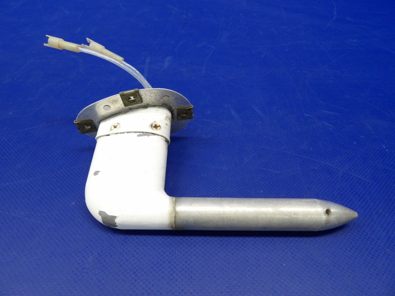 Cessna 172 / 172RG Heated Pitot Tube 24V P/N 0721105-42 TESTED (0626-1512)5