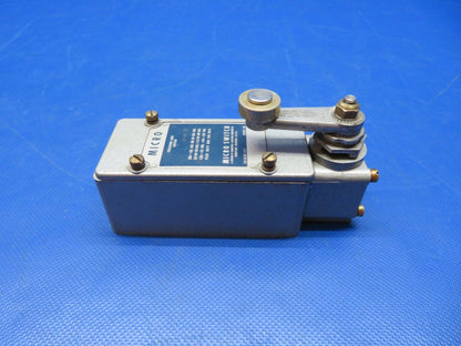 Honeywell Precision Limit Switch P/N 51ML1 WARRANTY (0424-238)