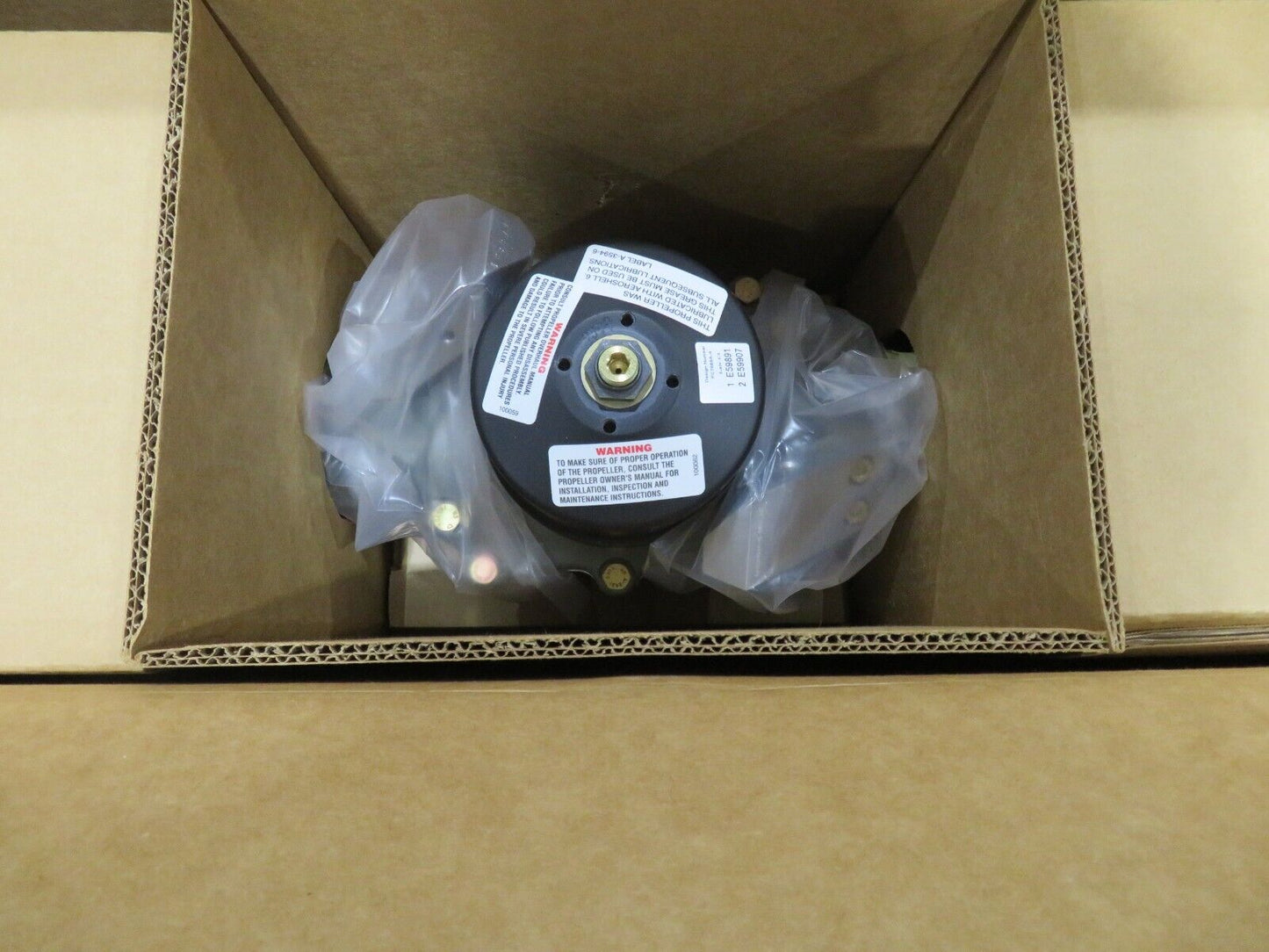 Pitts Aerobatic Hartzell Propeller HC-C2YR-4CF / FC7666A-4 OVERHAULED (0324-97)