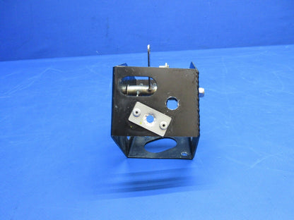 Diamond DA-42 Bowden Cable Mounting Plate LH P/N D60-2167-21-01 (0623-160)