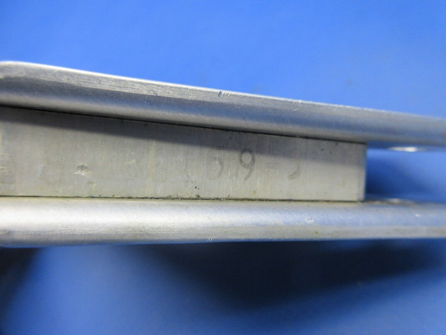 Enstrom 280FX Helicopter Cyclic Bellcrank P/N 28-16158-1 (1124-763)