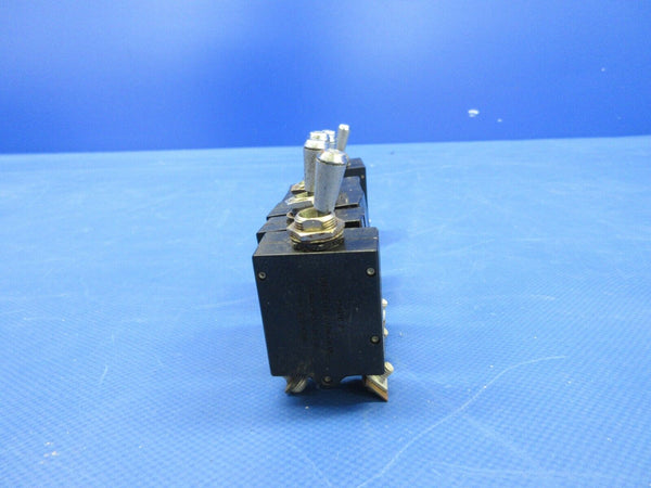 Beech 95 / D95A Circuit Breaker Switch CB-3110C, CB-3105C, CB-3120C (0524-1113)