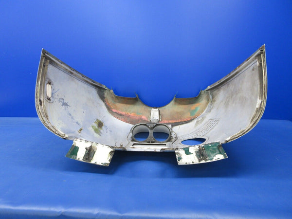 Cessna 177 / 177B Cardinal Lower Cowl Assy P/N 1752114-15 (0924-1225)