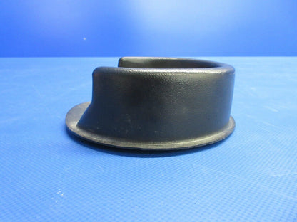 Beech C24R Sierra Fuel Selector Valve Guard P/N 169-920000-163 (0524-1817)