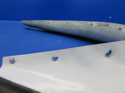 Beech 95 / D95A Travel Air Engine Nacelle Fillet Weld 95-110038-4 (0524-2005)