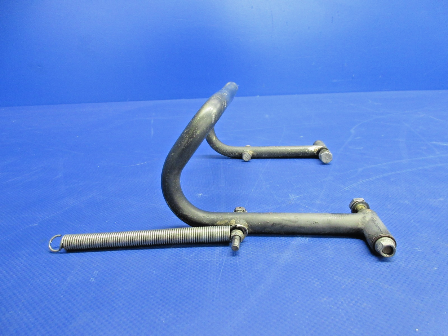 Cessna 172 / 172RG Nose Gear Door Actuator P/N 2413089-1 (0826-744)7
