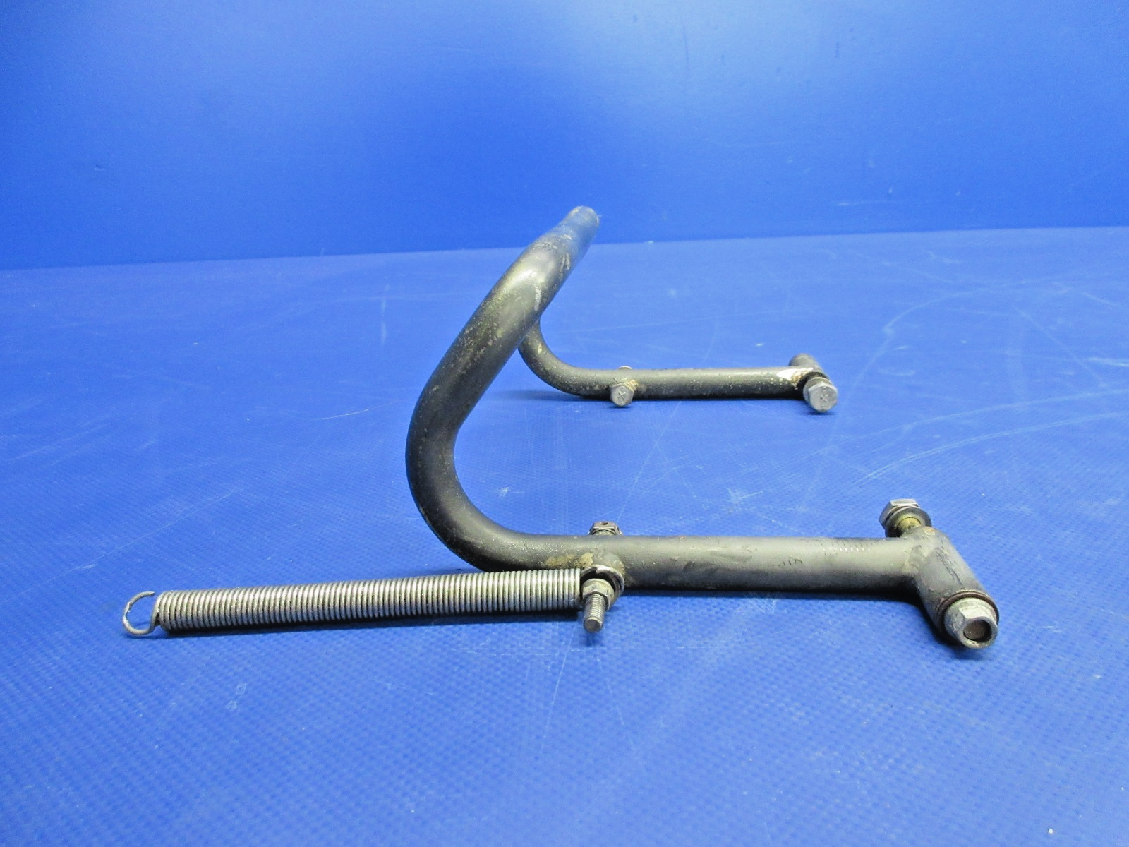 Cessna 172 / 172RG Nose Gear Door Actuator P/N 2413089-1 (0826-744)7
