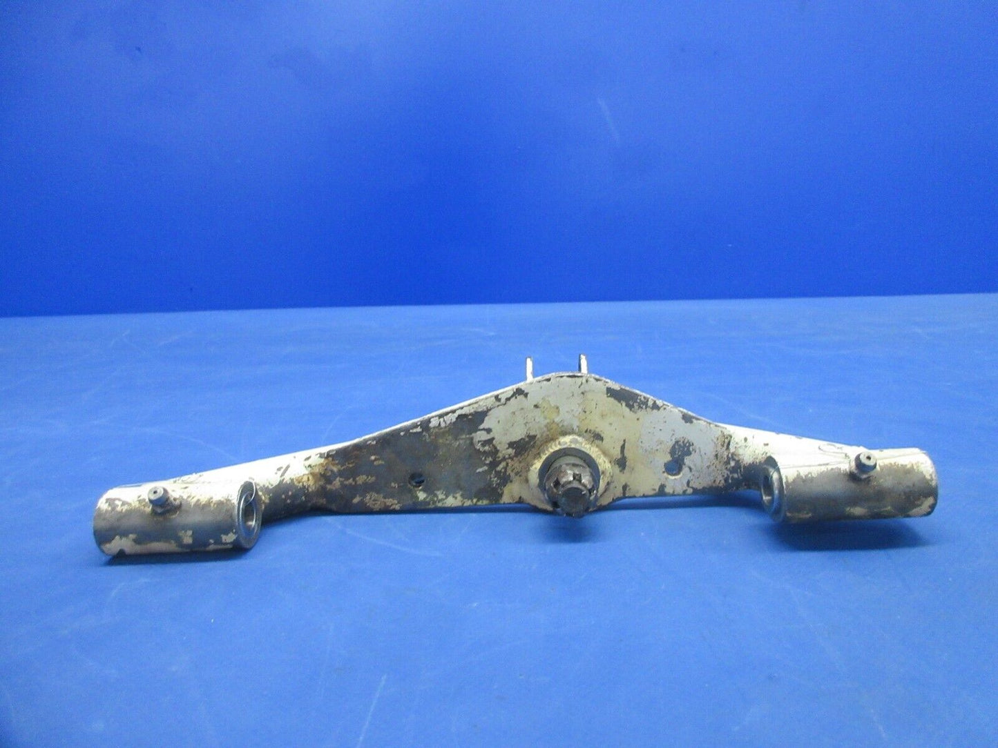 Mooney M20 / M20C Nose Gear Support Truss Assy P/N 540001-5 (1024-844)