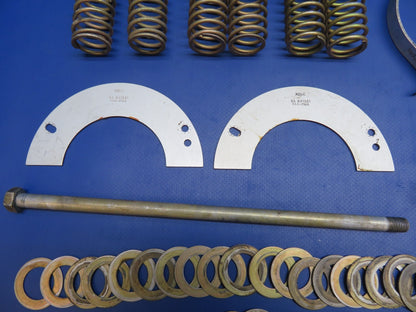 Continental IO-470-U Engine Hardware LOT (0326-1811)3