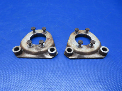 Mooney M20 / M20E Torque Plate Assy P/N B3014 LOT OF 2 (0424-153)