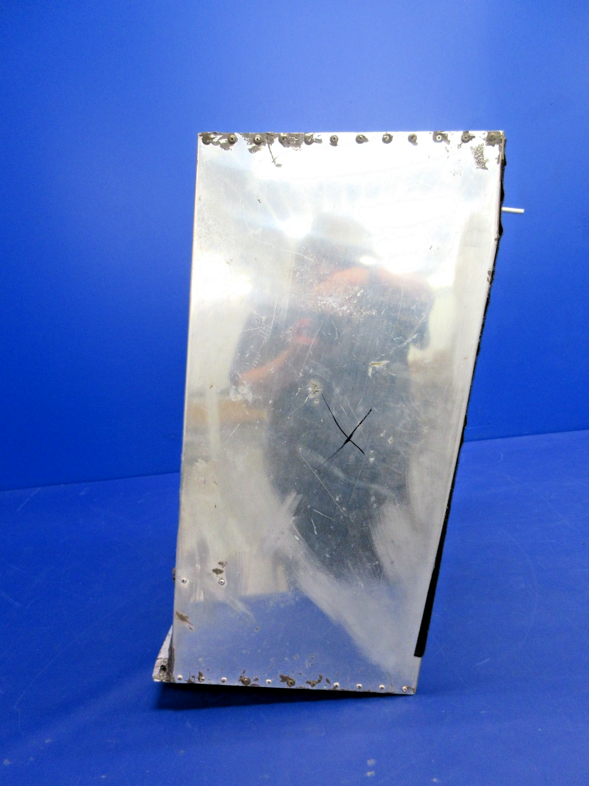 Vans RV-12 20 Gallon Fuel Tank (0526-2038)9
