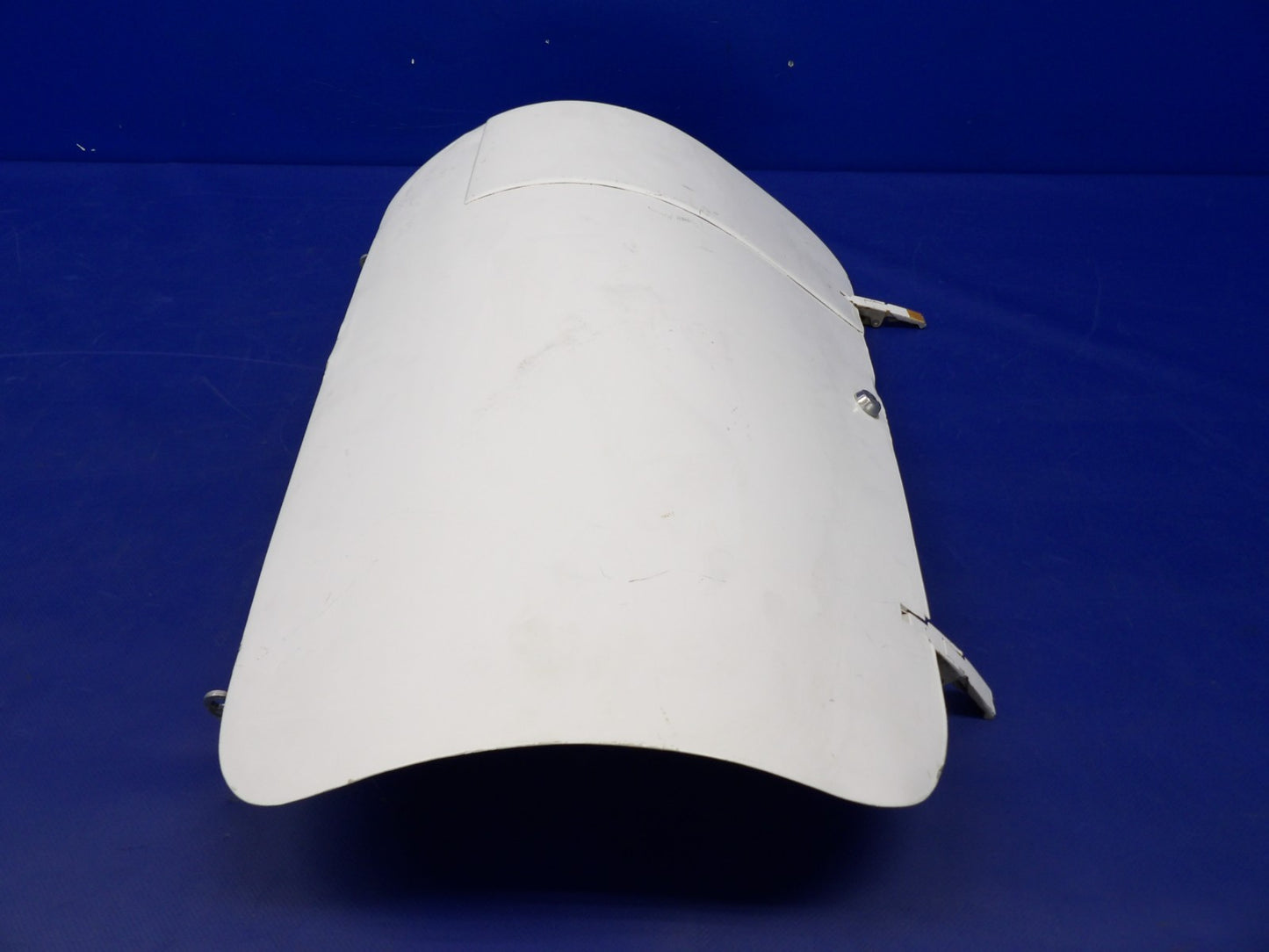 Cessna 421 LH Nose Baggage Door P/N 5013107-59 / NO KEY (0626-1485)5
