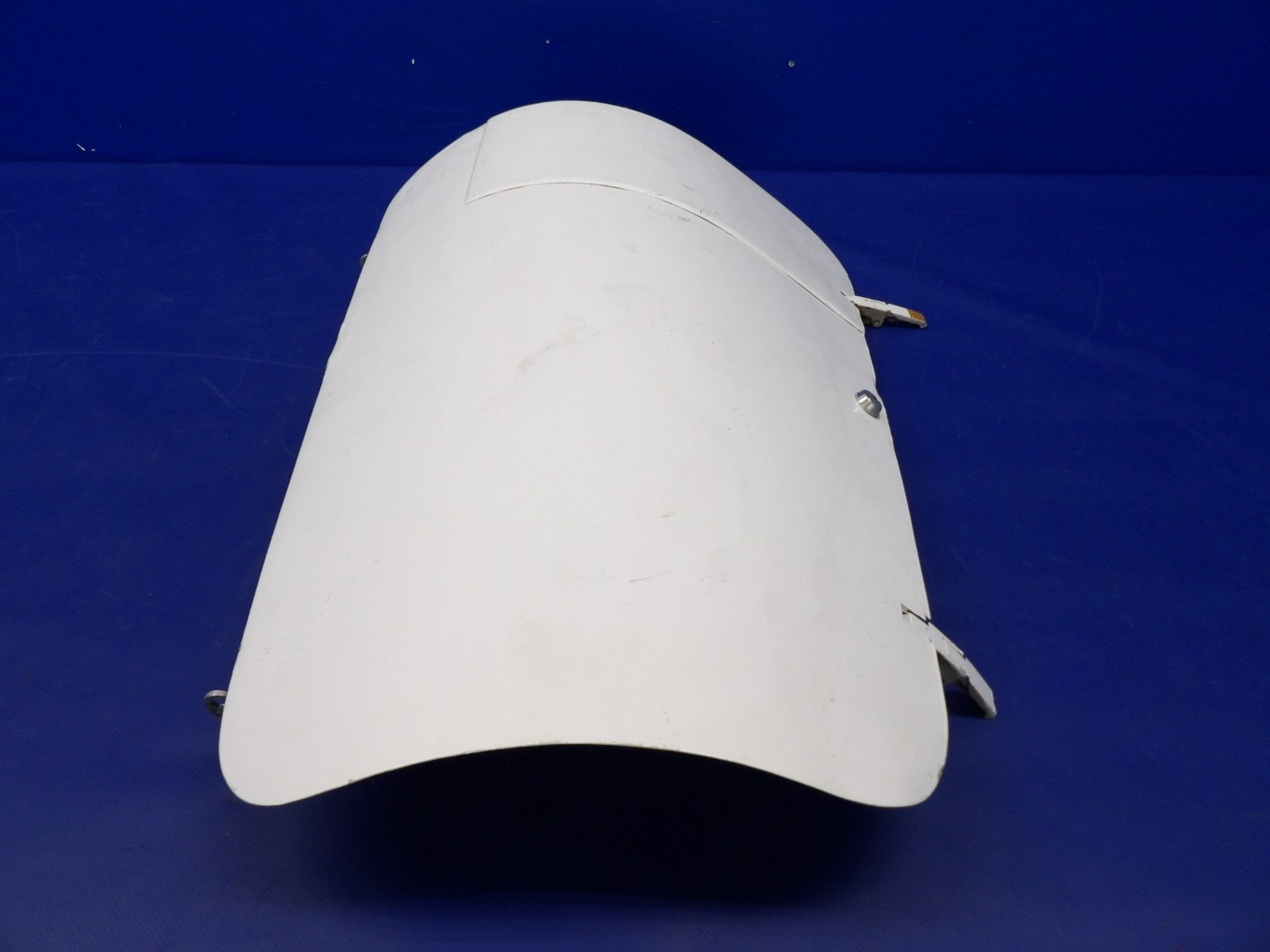 Cessna 421 LH Nose Baggage Door P/N 5013107-59 / NO KEY (0626-1485)5