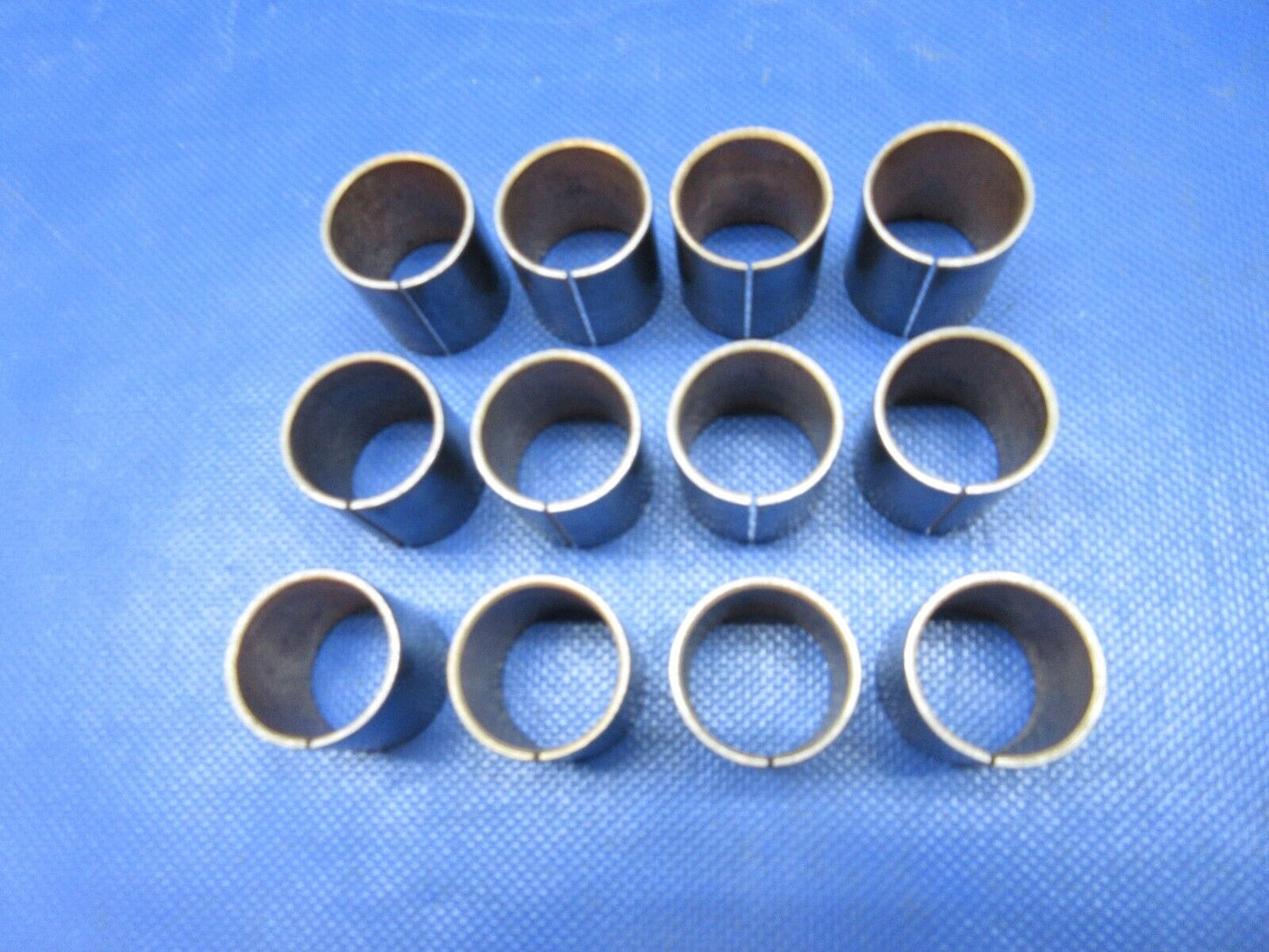 Superior Air Parts Bushing Connecting Rod P/N SA530658 LOT OF 12 NOS (1124-1325)
