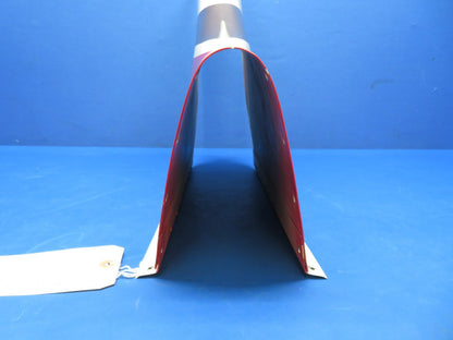 Beech 95-B55 Baron Dorsal Saddle P/N 96-440015-85 NO RETURNS (0523-994)6