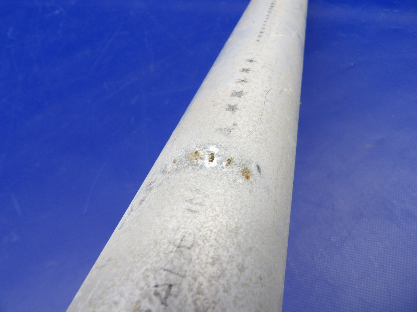 =Cessna 182 / 182L Right Hand Cabin Ventilation Tube P/N 0413163-28 (0226-495)16