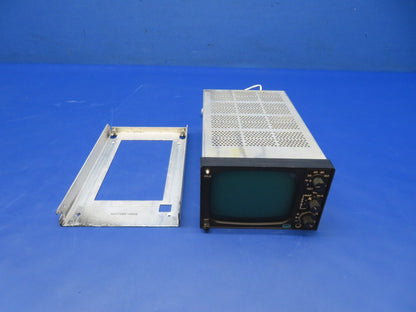 Bendix Radar Indicator IN-152A w/ Tray 28v P/N 4000946-5201 WARRANTY (0326-235)0