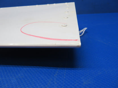 Piper PA-34-200T Seneca II LH Stabilator Trim Tab 95864-00  (0524-1723)
