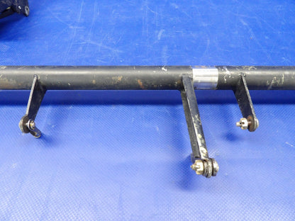 Cessna 421 Rudder Pedals & Torque Tubes P/N 0861706-1 (0726-2087)14