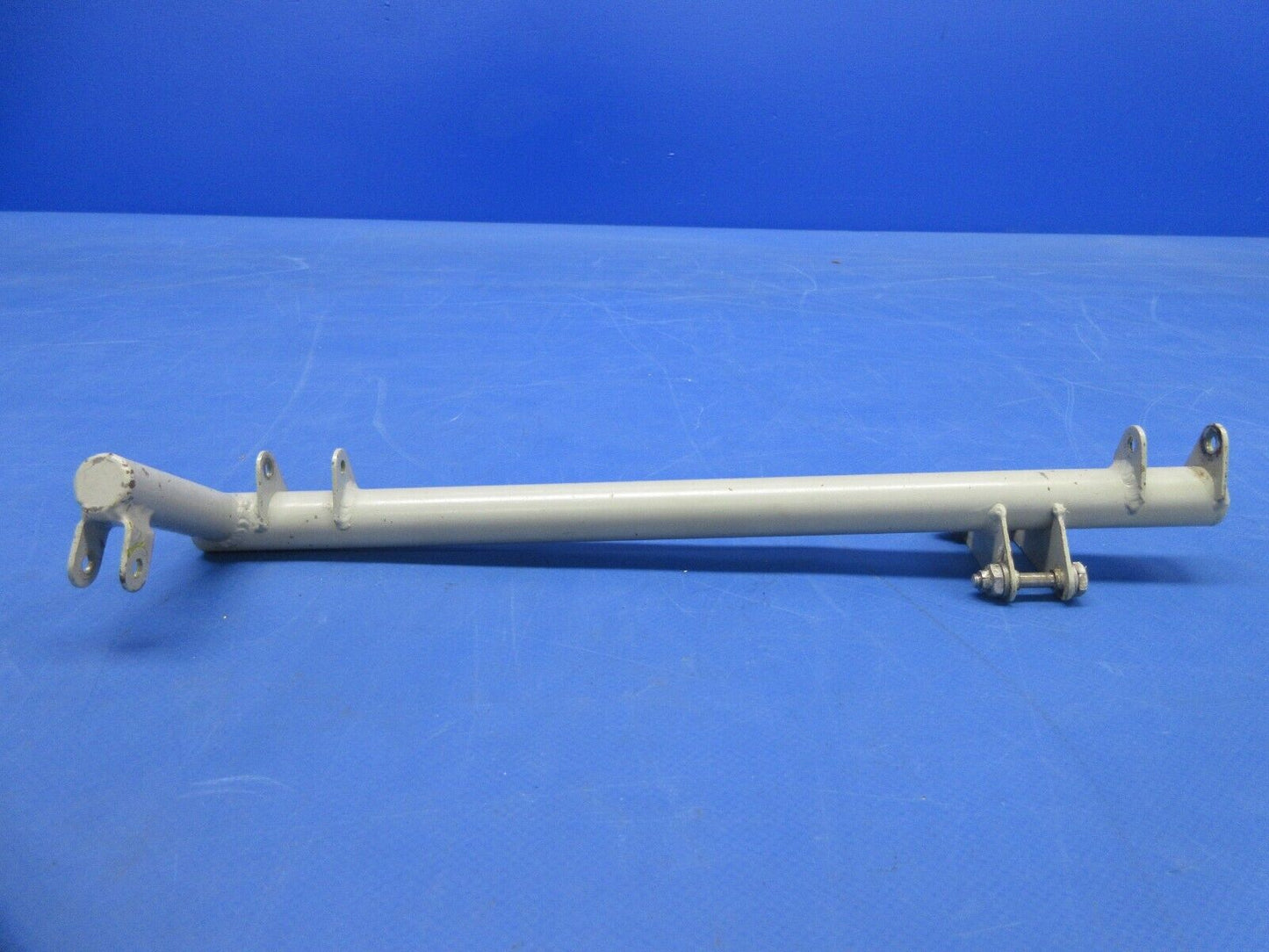 Mooney M20 / M20C Jack Shaft Control Tube Assembly P/N 710007 (1024-853)