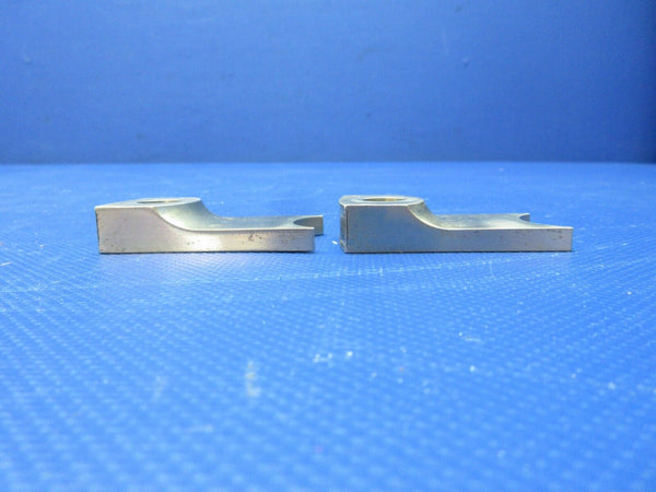 Robinson R44 Raven II Main Rotor Droop Stop P/N C150-1 LOT OF 2 (0724-1422)