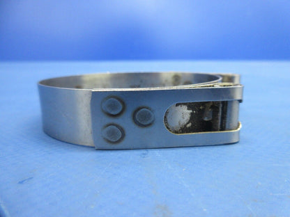 T-Bolt Clamp P/N 931CC-0436, C311C-62-269-SL LOT (0824-914)