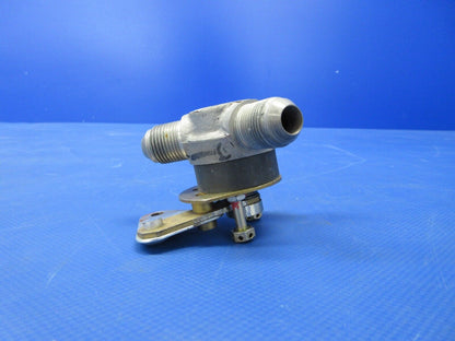 Cessna 337 / P337H Airborne Fuel Selector Valve RH P/N 1516139-3 (0724-1294)