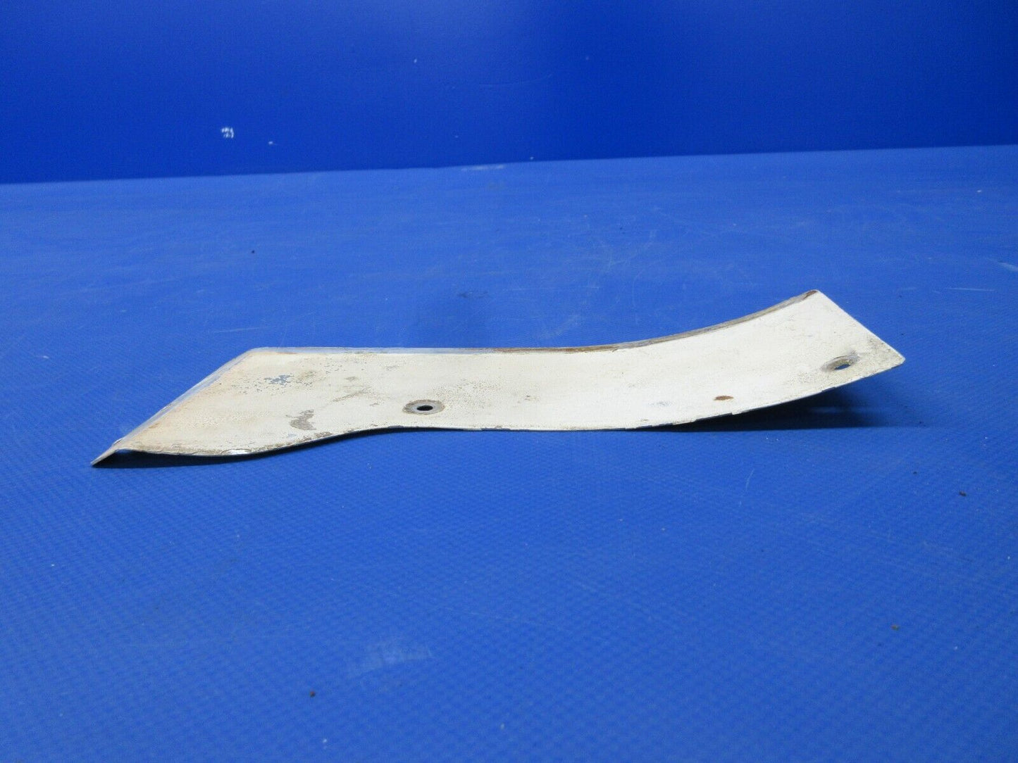 Early Cessna 175A Wing Rear LWR Fairing Assy LH & RH P/N 052008 (0624-1455)