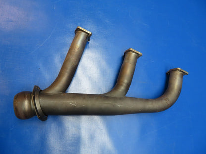 Beech A36 Bonanza Continental IO-550 Exhaust System - Less Tailpipes (0824-2044)2