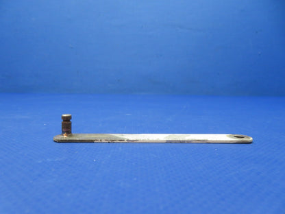 Cessna 337 / 337D Skymaster Cabin Door Window Arm P/N 0711021-4 (0326-139)2