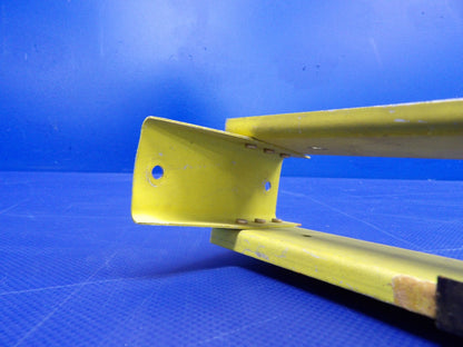 Piper PA-28 Parking Hand Brake Support Channel P/N 67137-00 (0426-1315)13