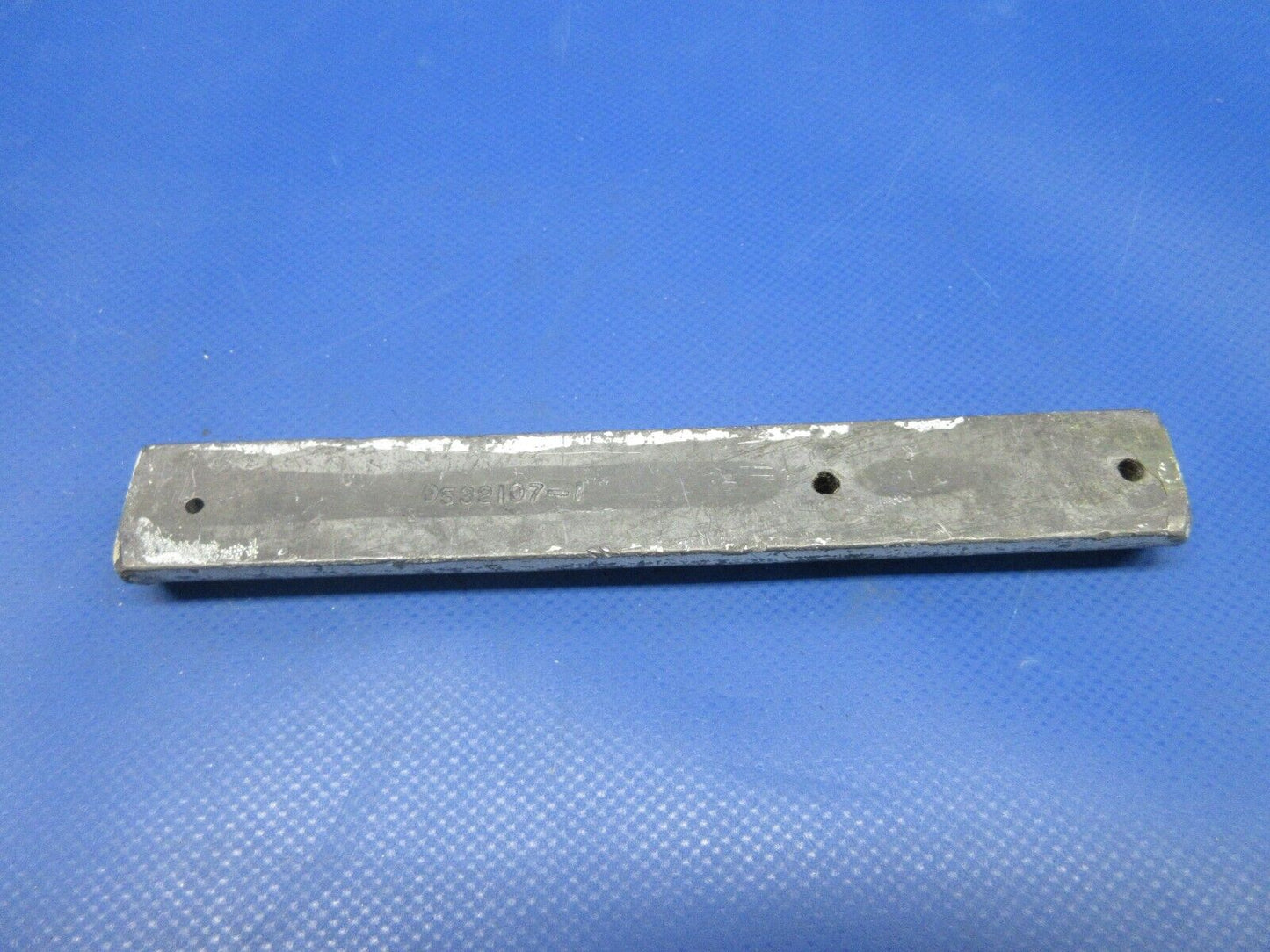 Cessna 172 Elevator Balance Weight P/N 0532001-95 (0424-1097)