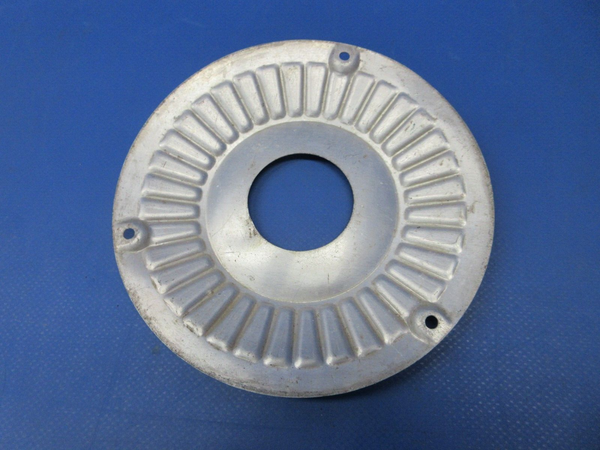 Cessna Nose Wheel Hub Cap P/N 0743627-2 (1124-1281)