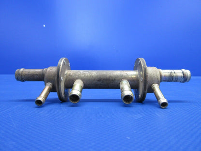 Airborne Vacuum Manifold Valve P/N 1H5-2 TESTED (0324-1054)