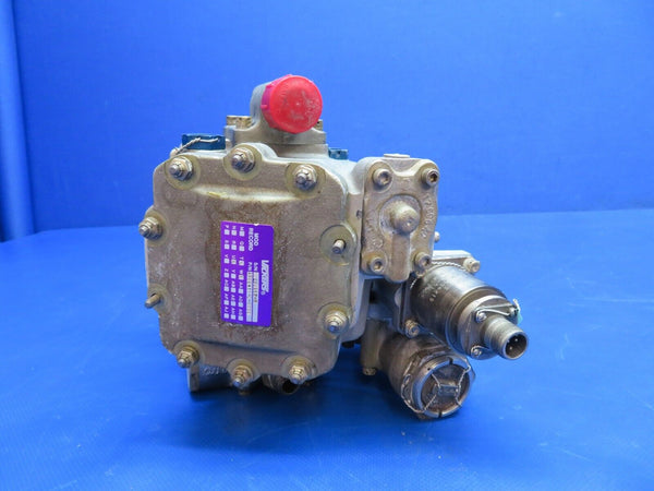 Vickers Variable Delivery Hydraulic Pump P/N AS66411-L-S666 (1024-1709)