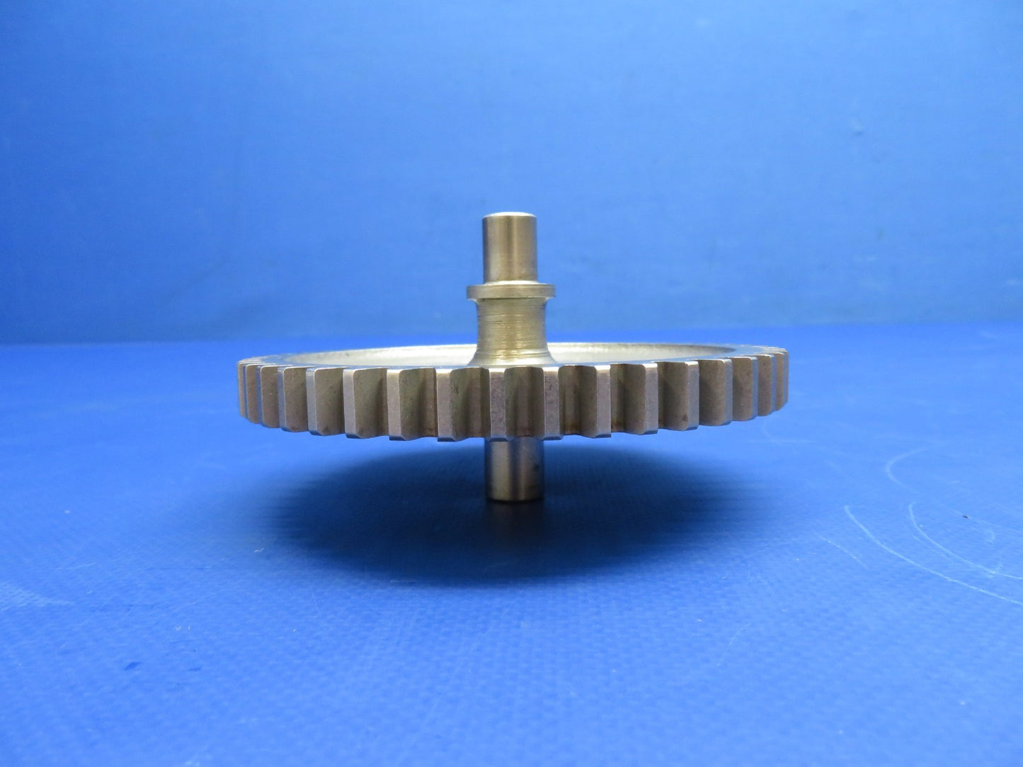 Continental IO-520 / IO-550 Idler Gear P/N 629360 Inspected w/ 8130 (0326-1730)13