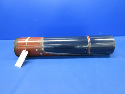 Piper PA-23-250 Aztec Engine Exhaust Ejector Tube Assy LH 16418-00 (0624-766)