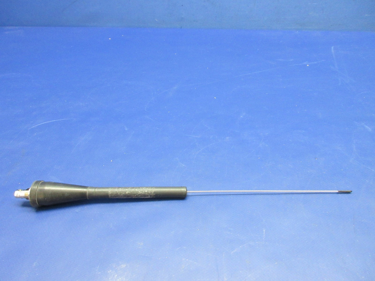 ARTEX ELT 345 w/ Whip Antenna & Remote Switch P/N A3-06-2883 TESTED (0626-826)2