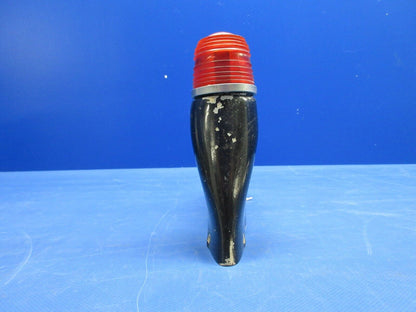 Cessna 180 Rudder Fin Tip & Flashing Beacon 24V P/N C621001-0102 (0624-737)