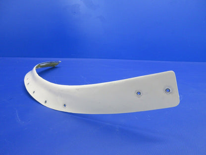 Piper PA-28-181 Archer III Outside LH Windshield Collar P/N 84290-06 (1224-2028)