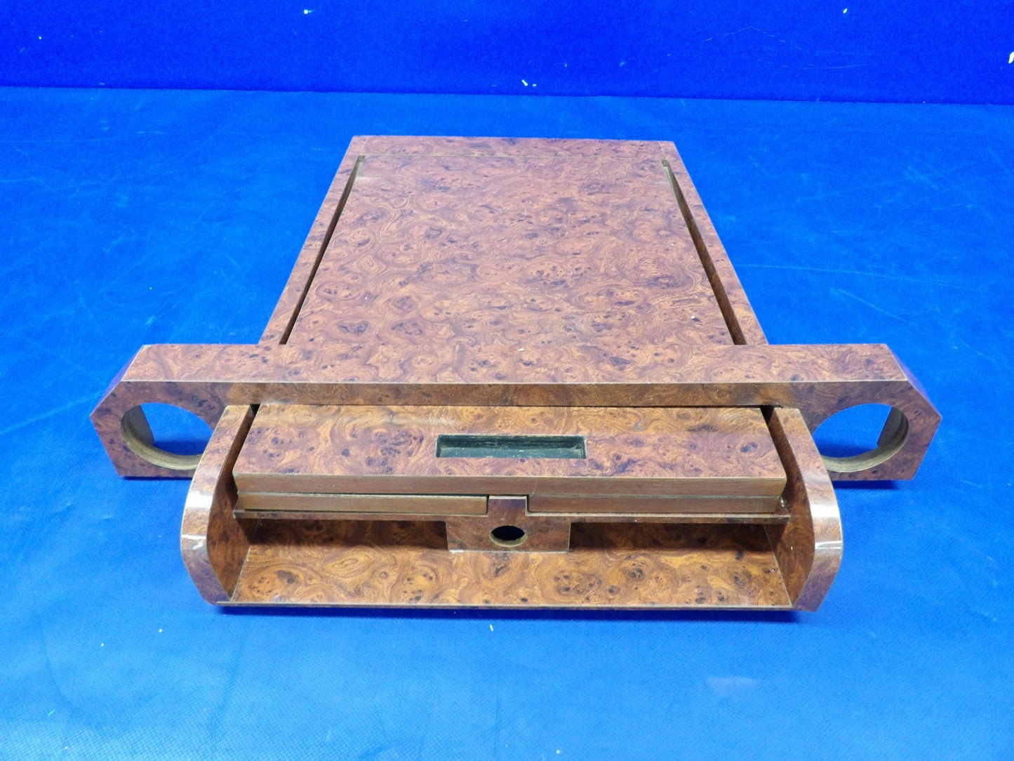 Cessna 421 Executive Table LH P/N 8612-1 (0626-2062)2