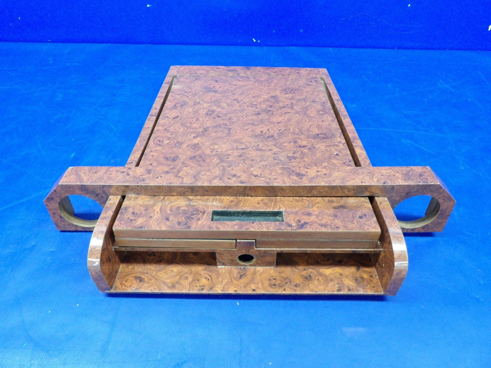 Cessna 421 Executive Table LH P/N 8612-1 (0626-2062)2