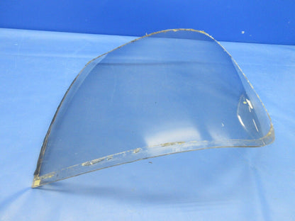 Piper PA-23-250 Aztec Windshield Assy LH P/N 19512-04 (0624-2049)