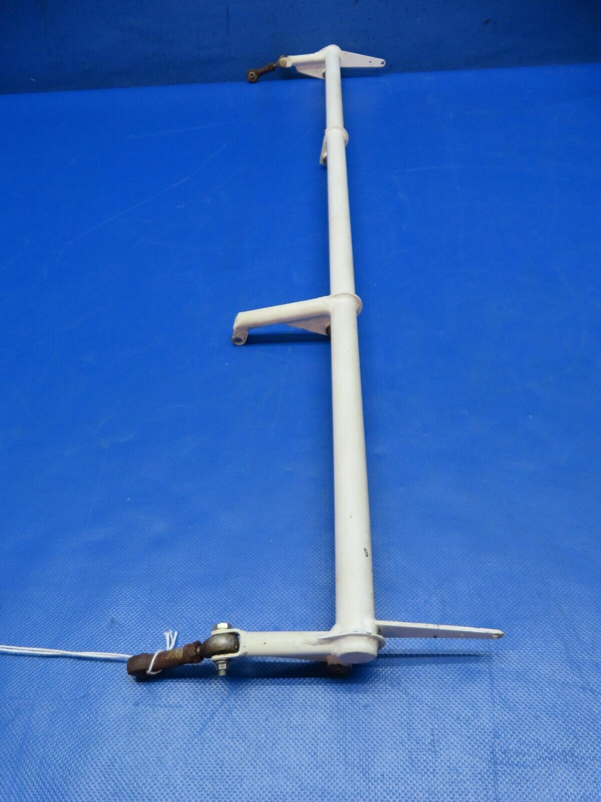 Mooney M20 / M20E Flap Jackshaft P/N 7307 SSBY 750008 (0424-173)