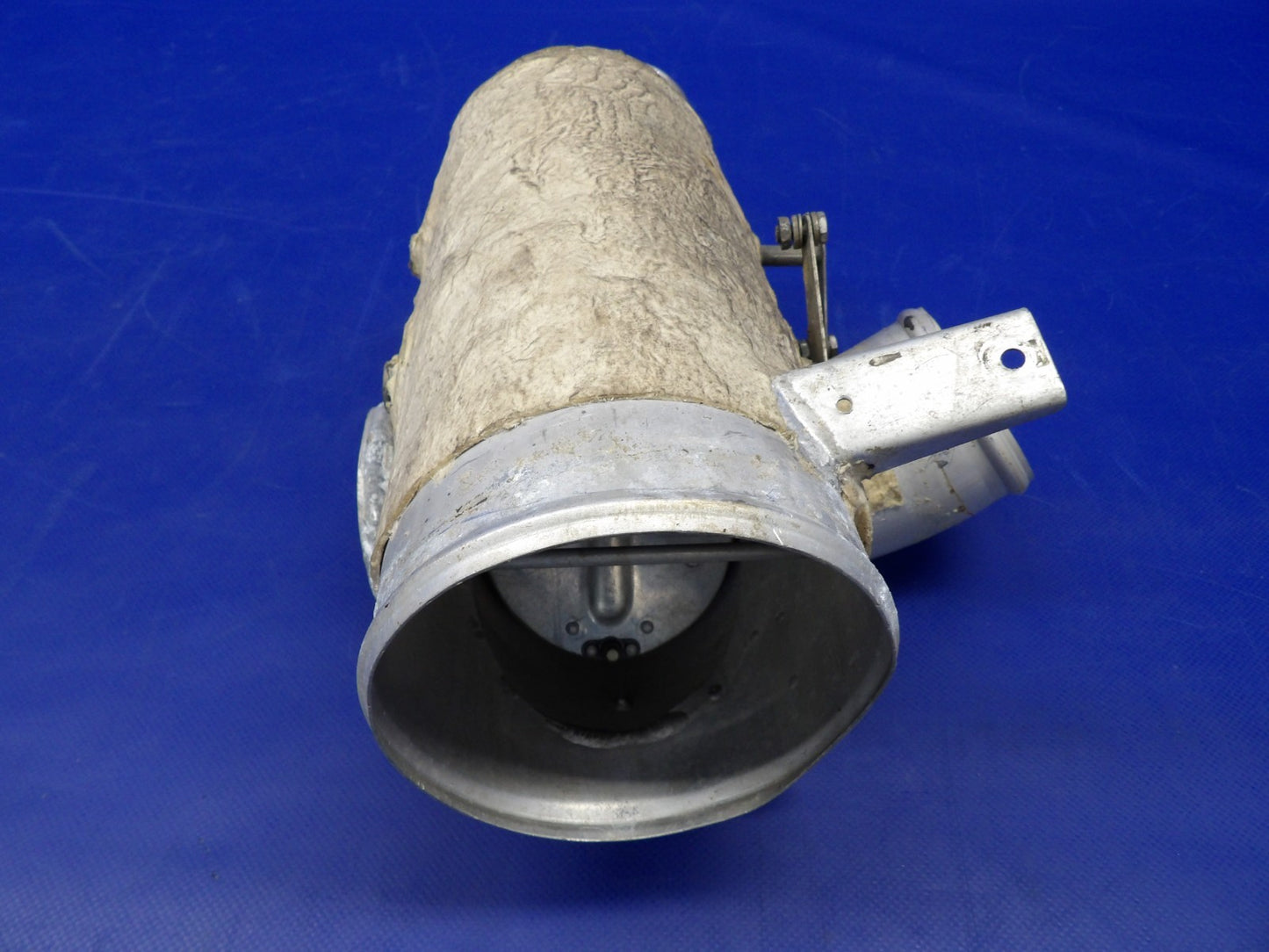 Cessna 421 Heater Plenum P/N 5117241-18 (0726-1218)7