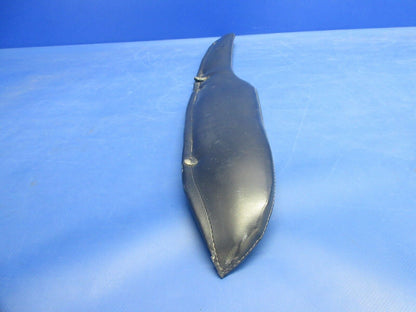 Mooney M20 / M20C Glare Shield P/N 950027-1 (1024-2065)