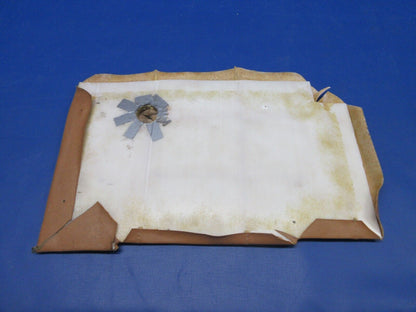 Grumman Yankee AA-1B Assorted Upholstery (0524-1024)