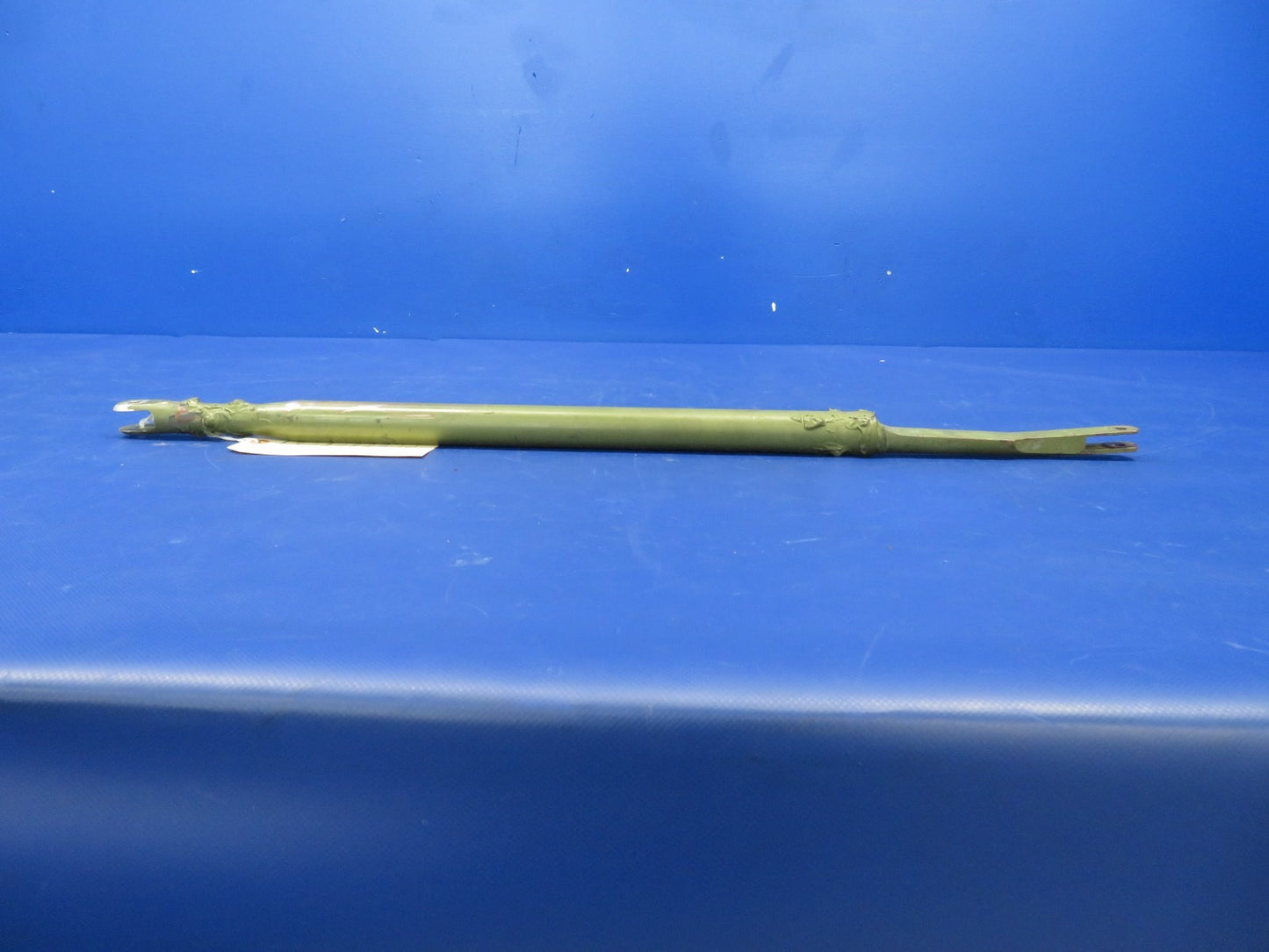 Cessna 421 RH Intermediate Push Pull Tube P/N 5045009-16 (0726-439)2