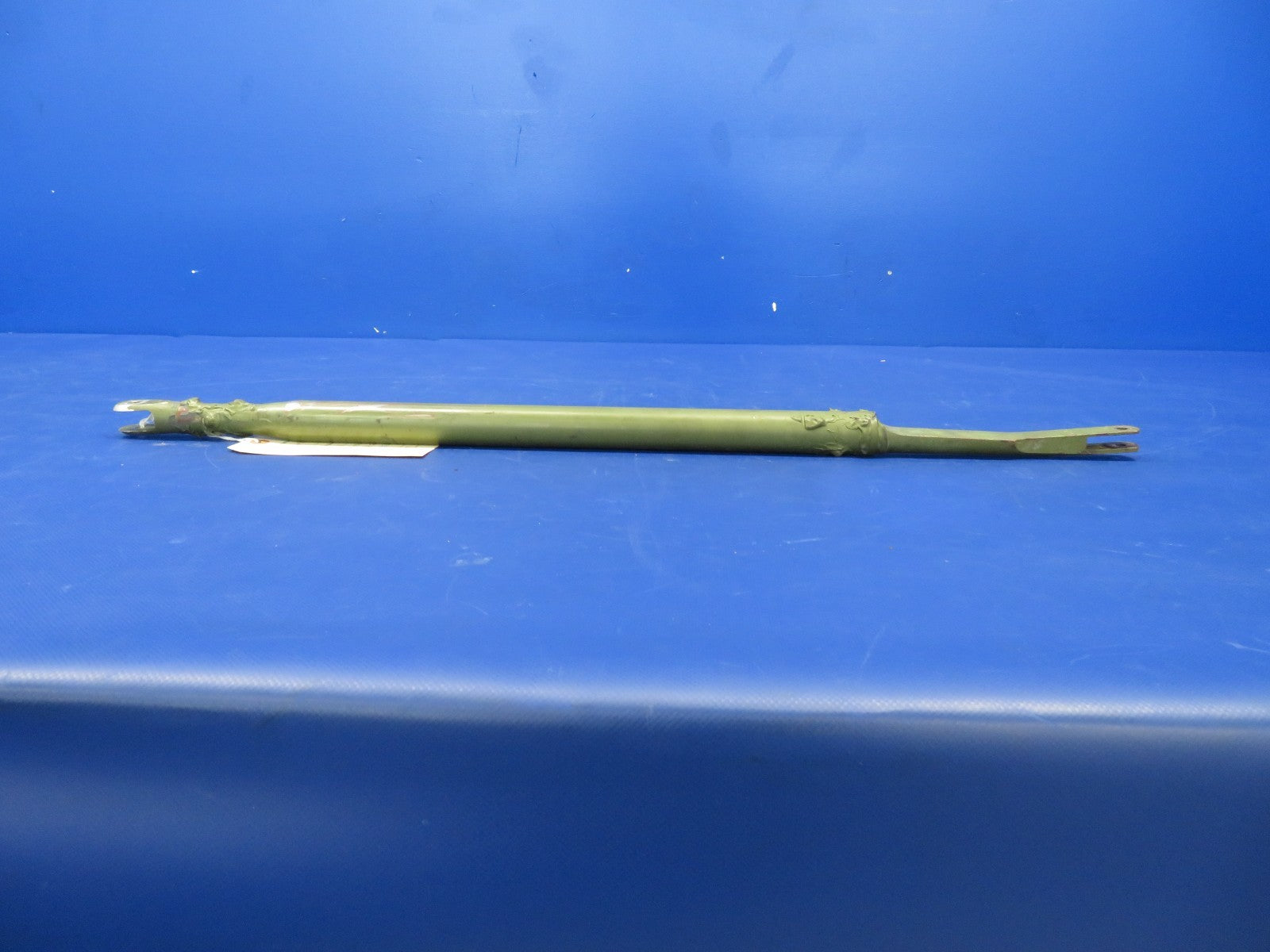 Cessna 421 RH Intermediate Push Pull Tube P/N 5045009-16 (0726-439)2