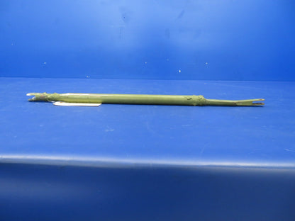 Cessna 421 RH Intermediate Push Pull Tube P/N 5045009-16 (0726-439)2